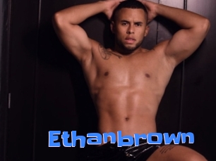 Ethanbrown