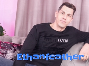 Ethanfeather