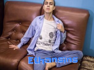 Ethansins