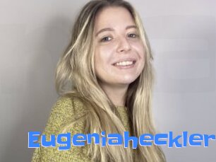 Eugeniaheckler
