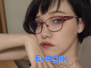 Evagik