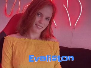 Evaliston