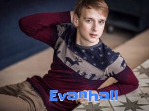 Evanhall