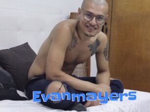 Evanmayers
