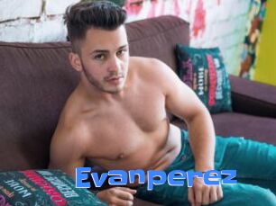Evanperez
