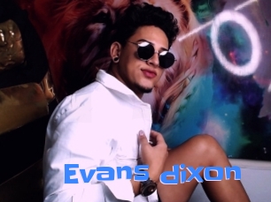 Evans_dixon