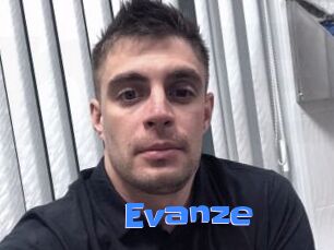 Evanze