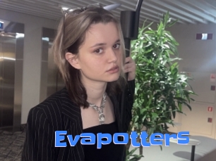 Evapotters