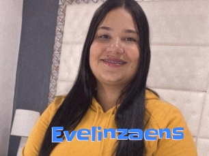 Evelinzaens