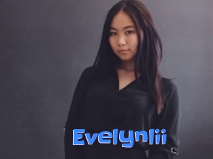 Evelynlii