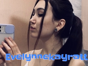 Evelynnekayratte