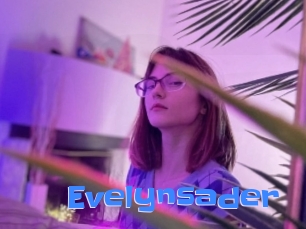 Evelynsader