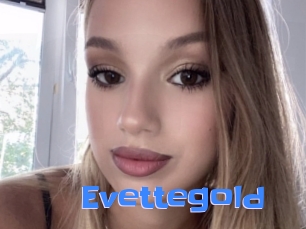 Evettegold