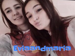 Eviaandmaria