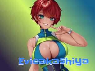 Evieakashiya