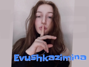 Evushkazimina