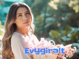 Evygiralt