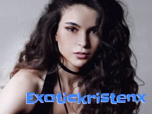 Exotickristenx