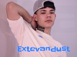 extevandust Mausi Privat