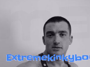 Extremekinkyboy