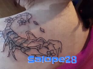 Salope28