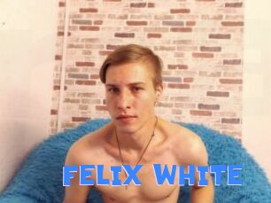 FELIX_WHITE