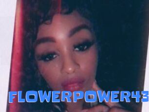 FLOWERPOWER432