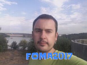 FOMA2017