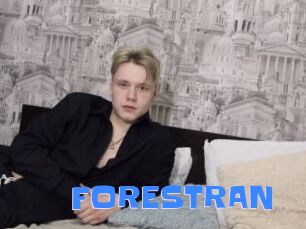 FORESTRAN