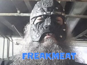 FREAKMEAT