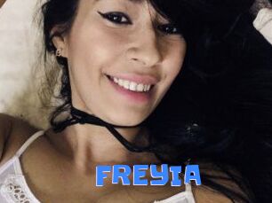 FREYIA_