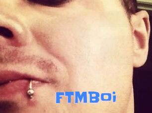 FTMBoi