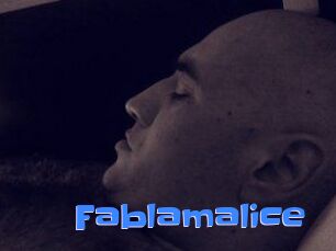 Fablamalice