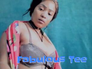 Fabulous_Tee