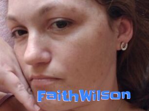 FaithWilson