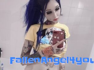 FallenAngel4you