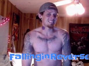 FallinginReverse