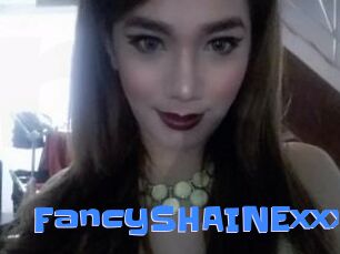 FancySHAINExxx
