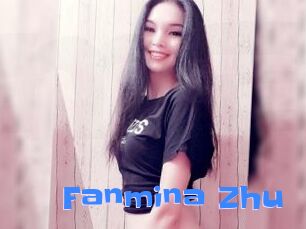 Fanmina_Zhu