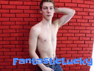 FantasticLucky