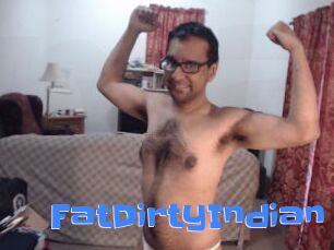 FatDirtyIndian