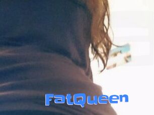 FatQueen Mausi Privat