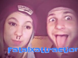 Fatalxattraction