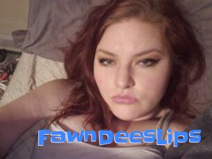 FawnDeesLips