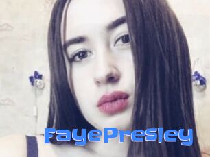 FayePresley