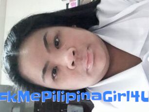 FckMePilipinaGirl4U