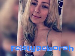 FeistyDeborah