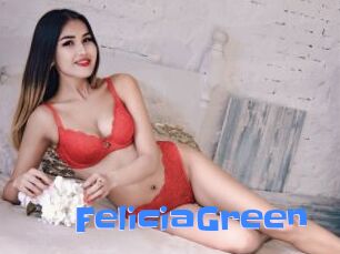 FeliciaGreen