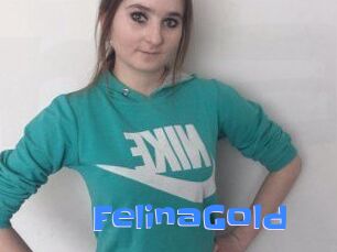 FelinaGold