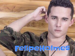 FelipeHolmes